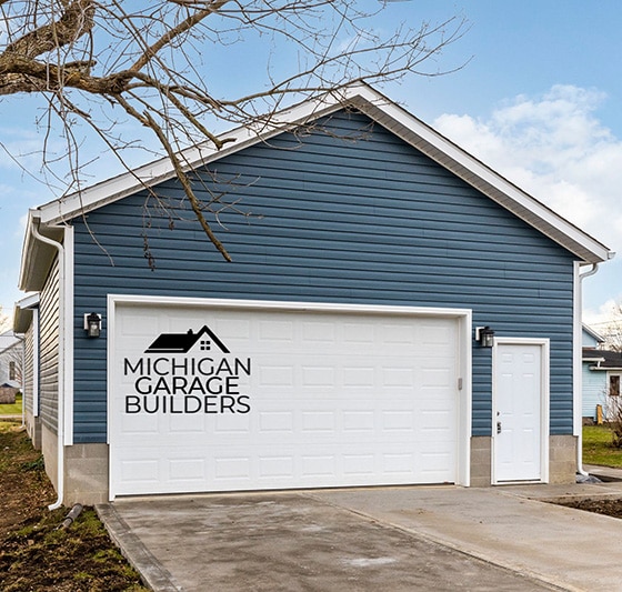 Garage Builders Auburn Hills MI